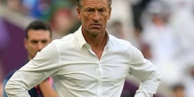 Arab Saudi Bersinar di Piala Teluk 2024 Usai Dibabat Timnas Indonesia, Herve Renard: Saya Belum Puas