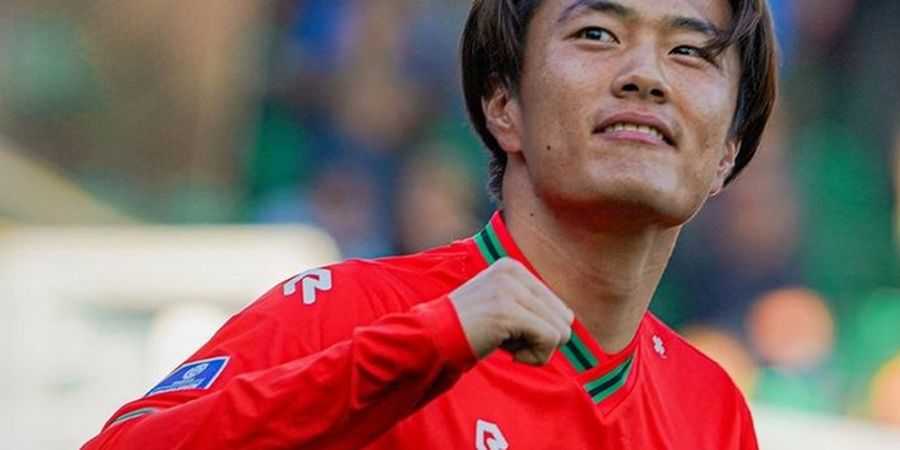 Warning buat Timnas Indonesia, Dua Bintang Jepang Pamer Gol