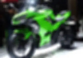 Intip Power To Weight Rasio Kawasaki New Ninja 250 yang Dilaunching Besok!