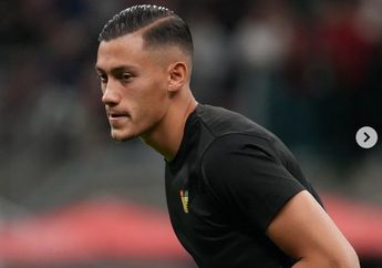 Jay Idzes Lepaskan Venezia dari Zona Degradasi, Klub Konglo Indonesia Makin Tertekan