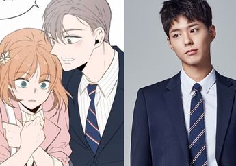 Sinopsis Drakor A Good Day to be a Dog, Kisah Kutukan Ciuman Pertama Park Gyu Young, Jadwal Tayang dan Link Nonton Menyusul