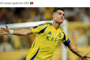 Bursa Transfer - Gelandang Man United Bisa Jadi Penentu Masa Depan Ronaldo di Al Nassr