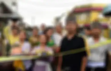 Tragedi Bom Bali Diangkat Jadi Series Berjudul 'Bali 2002', Tayang 2023