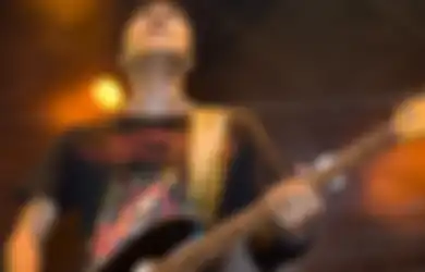 Setelah 3 Tahun Additional, Yuke Diangkat Jadi Bassist Tetap Dewa 19 Karena Member Lain Iri!