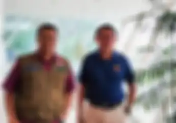 Gubernur NTB Temui Ahok. Pertamina Siap Sponsori MXGP Indonesia 2022 di Sumbawa?