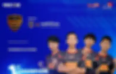 Tim SES Goboba Sabet Juara 1 Turnamen UPoint Esports Major Series