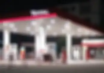 Ada yang Aneh, Harga Bensin Terbaru SPBU TOTAL Lebih Murah dari Pertamina