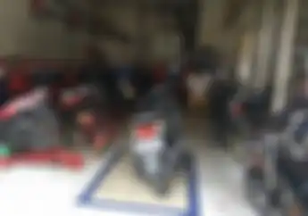 Kerak Menumpuk di Ruang Bakar Ternyata Bukan Karena Bensin Saja Tapi Karena Hal Ini