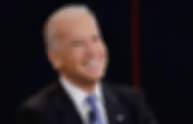 Biolab Ukraina Mendadak Seret Nama Joe Biden, Ada Apa?