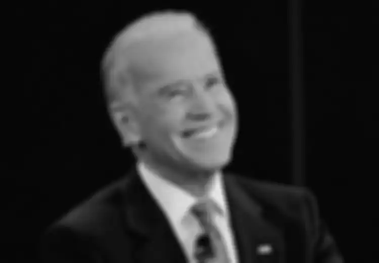 Biolab Ukraina Mendadak Seret Nama Joe Biden, Ada Apa?