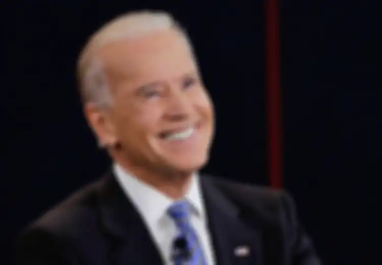 Biolab Ukraina Mendadak Seret Nama Joe Biden, Ada Apa?