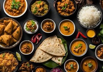 Sering Dihindari Masyarakat Tionghoa, Ternyata 5 Makanan Ini Sebaiknya Tak Disajikan Saat Imlek, Ini Alasannya