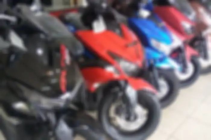 Dealer Yamaha Abadi Motor 