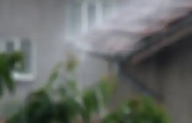 Jawaban Sains, Kenapa Hujan Bikin Orang Jadi Ngantuk, Mager dan Sedih...