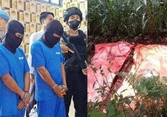 Hanya 5 Menit, Begini Cara Dukun Pengganda Uang di Banjarnegara Bunuh Korbannya, Pakai Cairan Ajaib!