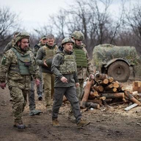 Volodymyr Zelensky Ketar-ketir, Sempat Mundur Mendadak Tentara Rusia Luncurkan Serangan Besar-besaran di Wilayah Sengketa Ini, Hal Ini yang Paling Ditakutkan Ukraina