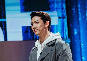 5 Rekomendasi Drakor Ok Taecyeon,  dari Jadi Bos Licik hingga Vampir Setengah Manusia