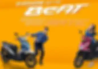 Update Terbaru Harga Honda BeAT Oktober 2019 Plus Cicilan dan Diskonnya