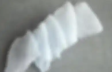 Orang-orang Satu Indonesia Dijamin Sama Sekali Tidak Tahu, Sering Dibuang Ternyata Jaring Buah Punya Manfaat yang Tidak Terduga Ini, Nyesal Baru Tahu!