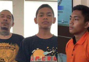 Jonathan Latumahina Beberkan Kondisi Wajah David Ozora yang Babak Belur Usai Terima Free-Kick dari Mario Dandy