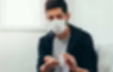 Tiga Artis Reinfeksi Virus Corona, Yang Pertama Ringan untuk Selanjutnya Berat Nggak Ya?