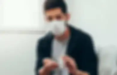 Tiga Artis Reinfeksi Virus Corona, Yang Pertama Ringan untuk Selanjutnya Berat Nggak Ya?