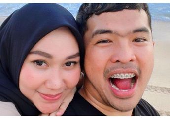 Putra Siregar Kabarnya Dipergoki Istri Checkin di Hotel, Septia Yetri Opani Hanya Tarik Napas