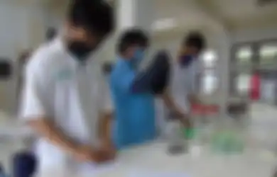 Lewat Ajang KoPSI 2021, Kemendikbudristek Ajak Pelajar SMA Pecahkan Masalah Bangsa
