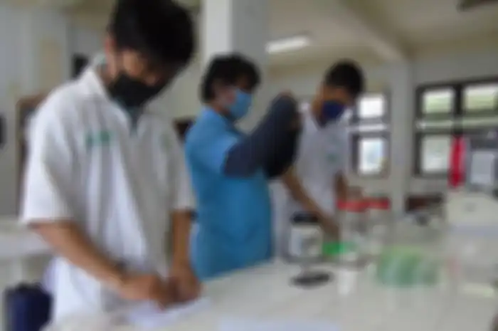 Lewat Ajang KoPSI 2021, Kemendikbudristek Ajak Pelajar SMA Pecahkan Masalah Bangsa