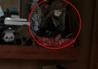 Suara Misterius Kerap Terdengar dari Kamar Neneknya yang Sudah Meninggal, Dikira dari Boneka Hantu Ternyata Suara Itu Berasal dari Hal Ini