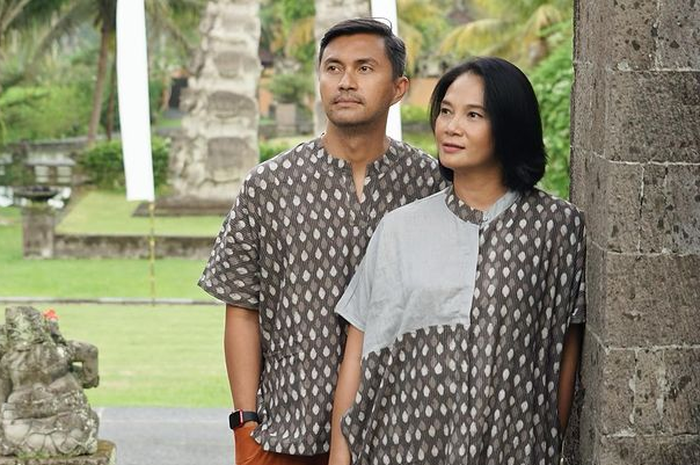 Anjasmara dan Dian Nitami