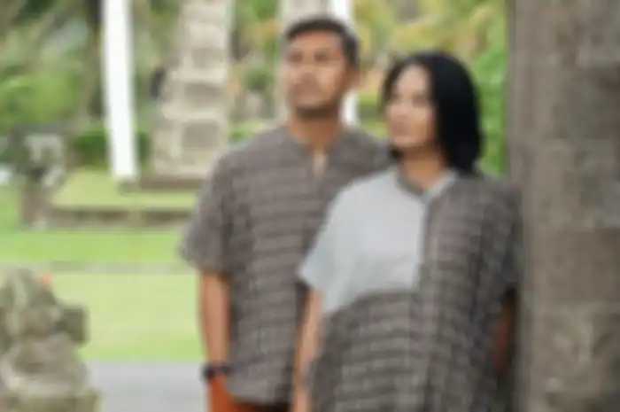 Anjasmara dan Dian Nitami