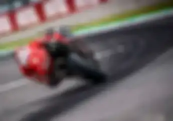 Ketinggian Badan, Danilo Petrucci Susah Nikung dengan Motor Ducati