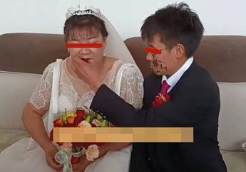 Putra Kesayangannya yang Dituding Bujang Lapuk Mendadak Ngebet Kawin, Keluarga Ini Syok Tahu Identitas Calon Menantu, Ada Apa?