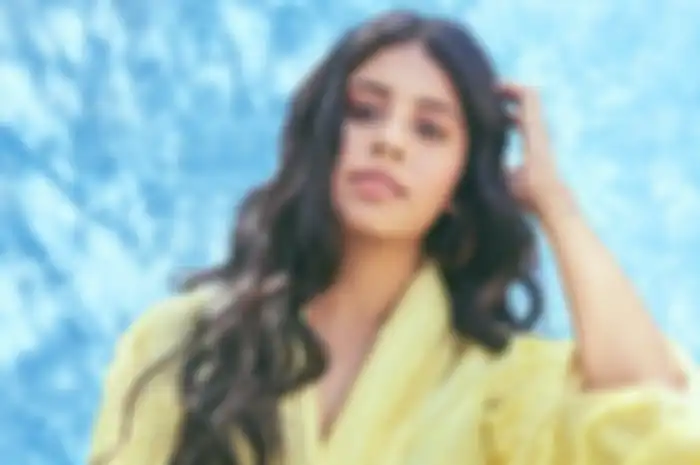 Penampilan Dishani Chakraborty kini