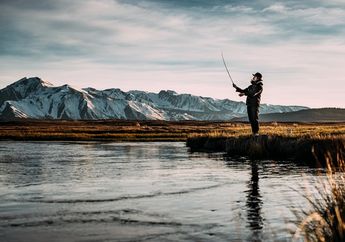 5 Arti Mimpi Memancing dan Dapat Ikan Besar, Ternyata Jadi Pertanda Keberuntungan Ini, Simak Penjelasannya