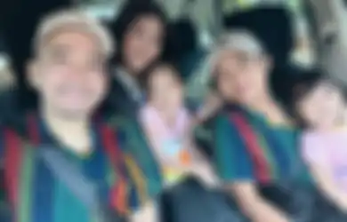 Kondisi Kesehatan Ruben Onsu Jadi Perhatian, Suami Sarwendah Sampai Siapkan Hal Ini untuk Masa Depan Anak-anaknya