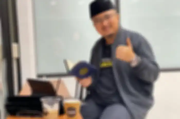Ustaz Yusuf Mansur