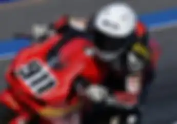 Hasil Latihan Bebas ARRC 2019 Buriram, Rafid Topan Tercepat, Pembalap Indonesia Masuk Sepuluh Besar