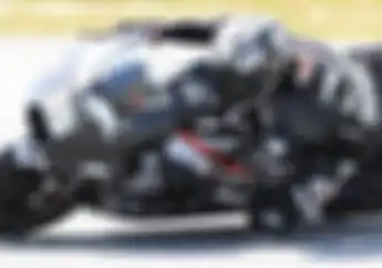 Garangnya Motor Balap MotoGP KTM Terbaru, Hafizh Syahrin Bikin Gagal Fokus