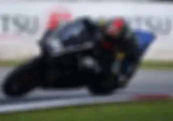Berkat Fairing Motor Baru, Ahmad Yudhistira Sikat Top 5 FP ASB1000 ARRC Sepang