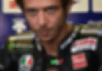 Breaking News: Valentino Rossi Terdepak Dari Tim Yamaha Pabrikan, Digantikan Fabio Quartararo