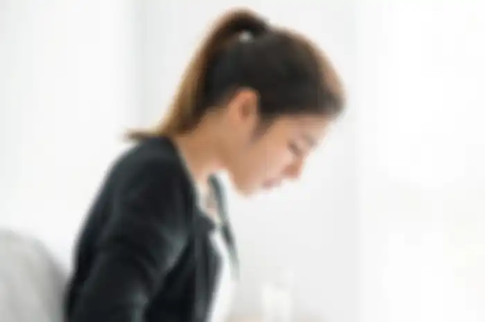 3 Tanda Fisik Wanita Terlalu Sering Berhubungan Intim