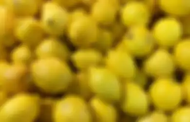 Jangan Dulu Dibuang ke Tempat Sampah, Kulit Lemon yang Dijadikan Seperti Ini Ternyata Ampuh Usir Semut dari Rumah