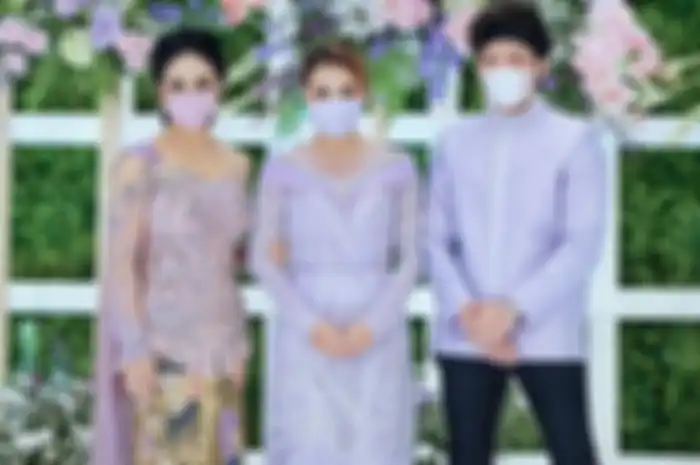Krisdayanti, Aurel dan Atta 
