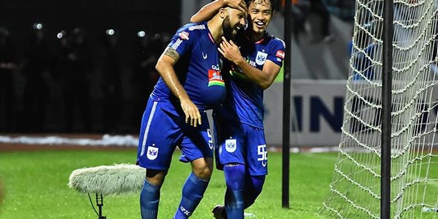 Demi Jaga Kebugaran, Pemain PSIS Semarang Dicekoki Minuman ini