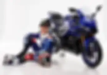 Wuih, Pembalap MotoGP Maverick Vinales Lagi di Indonesia, Ada Acara Apa?