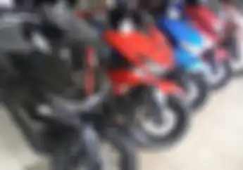 Kesalahan Saat Melakukan Kredit Motor Ini Bikin Kalian Bisa Masuk Penjara Ketahui Aturannya