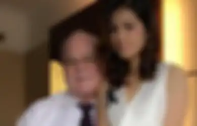 Aktris Film Panas Berbagi Pengalaman, Nasihati Wanita Muda agar Tak Nikahi Kakek-kakek Kaya, Sebut Harta Tak Berguna Jika saat Bercinta malah Serangan Jantung