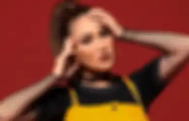 Pernikahan di Depan Mata Mendadak Batal, Ayu Ting Ting Justru Pamer Wajah Ceria Sambil Posting Tulisan ini